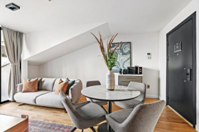 Stella Stays Beautiful 1 BDR Galata